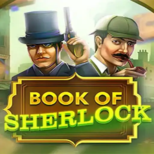 Exploring the Enigmatic World of BookOfSherlock: A Captivating Casino Game at aa888.com