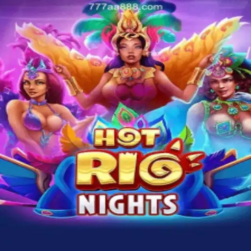 Explore the Fascinating World of HotRioNights: A Premium Online Casino Experience