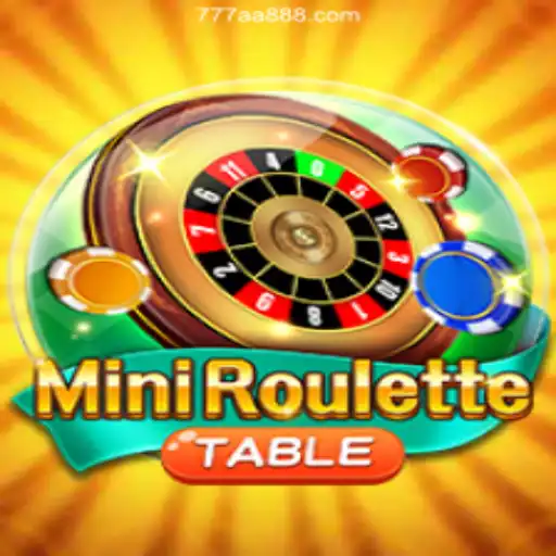 MiniRoulette: A Unique Spin on Classic Casino Gameplay