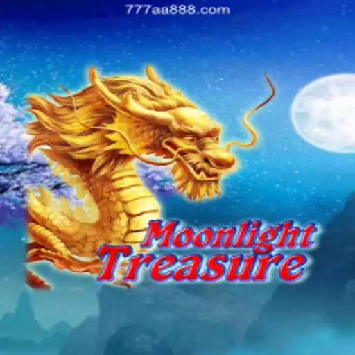 Discover MoonlightTreasure: A Dazzling Adventure