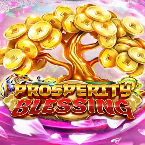 Exploring the World of ProsperityBlessing: A Journey Through an Exciting Casino Experience
