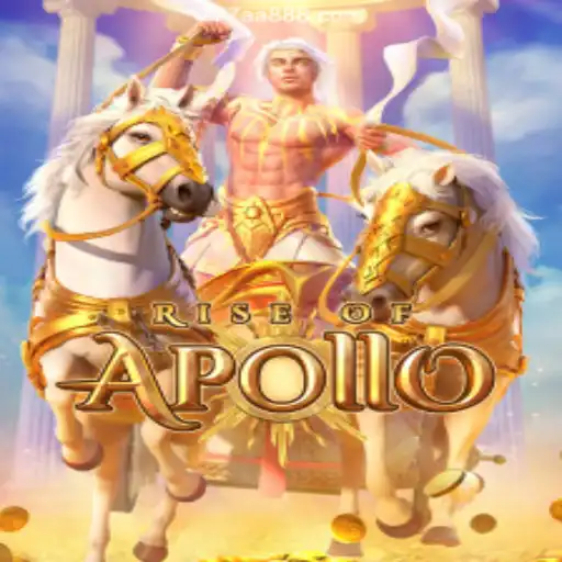 Immerse Yourself in the Thrilling World of 'RiseofApollo'