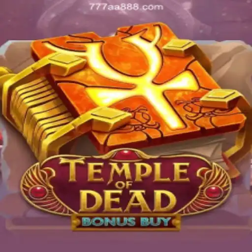 TempleofDeadBonusBuy: A Thrilling Adventure in Online Gaming