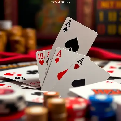 Exploring the World of Card Games and Online Casinos
