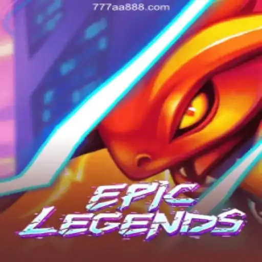 EpicLegends: Dive into the Thrilling World of Adventure and Strategy