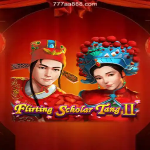 Exploring the Enchanting World of Flirting Scholar Tang II: A Dive into Gameplay and Features