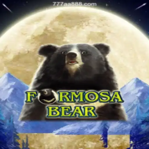 Discover the Thrilling World of FormosaBear: A Premier Online Casino Experience