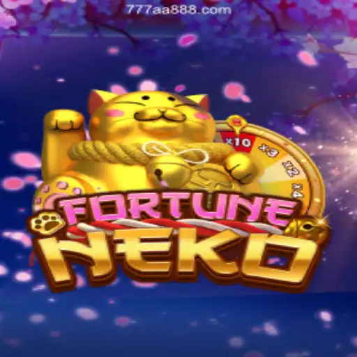 Discover FortuneNeko: A Unique Online Casino Experience