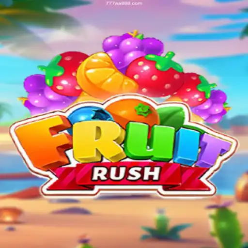 FruitRush: A Juicy Adventure in the World of Online Gaming