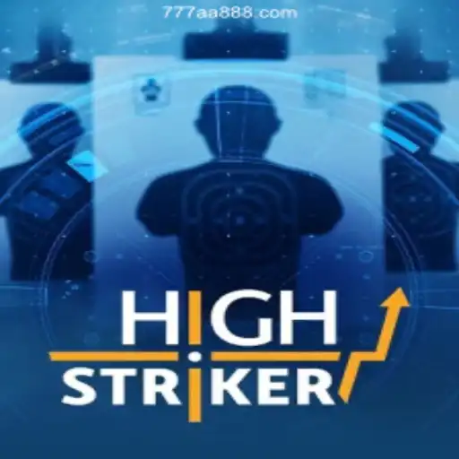 HighStriker: Elevate Your Gaming Experience