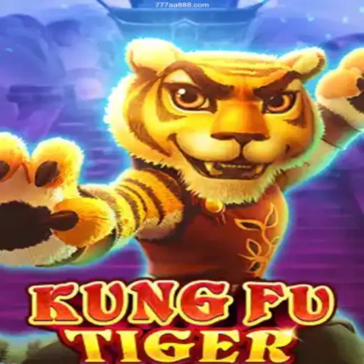 KungFuTiger: A Martial Arts Masterclass in Gaming
