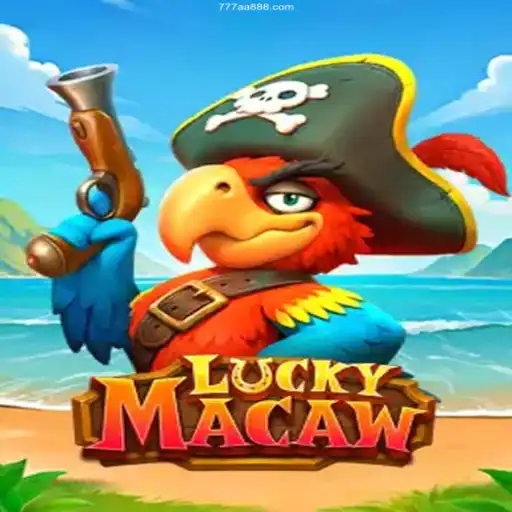 Unveiling LuckyMacaw: The Thrilling New Addition to Online Gaming