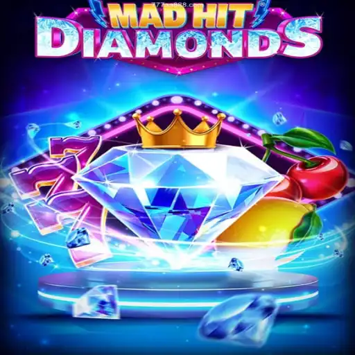 Discover the Thrills of MadHitDiamonds: A Gem in Online Gaming