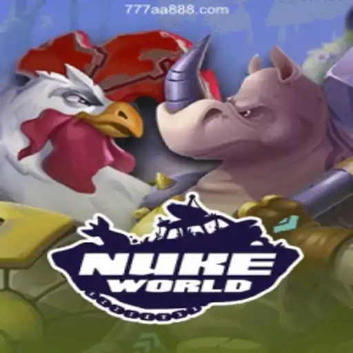 Exploring the Thrilling Universe of NukeWorld