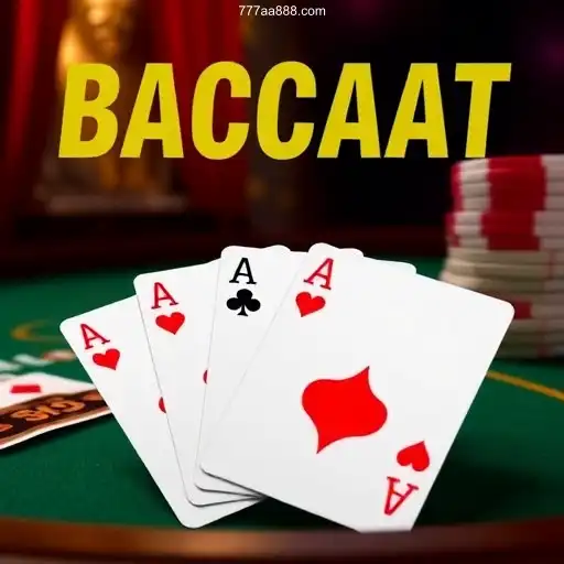 Online Baccarat: A Thrilling Journey into the World of aa888.com and Its Impressive Offerings