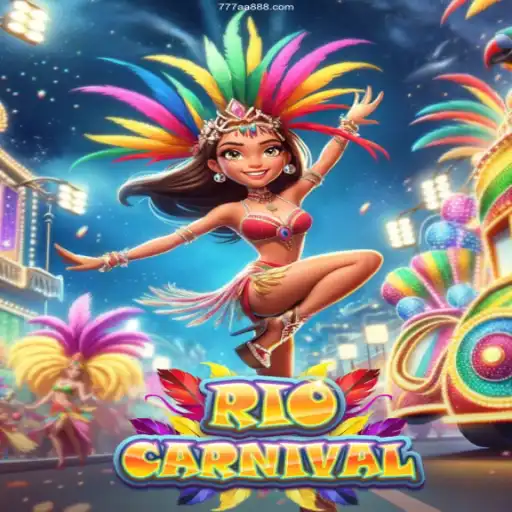 Discover the Excitement of RioCarnival: A Dazzling Online Gaming Experience