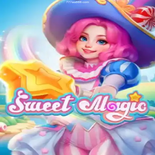 SweetMagic: The Enchanting World of Online Gaming Excitement