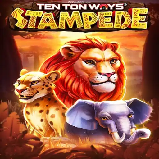 Exploring the Excitement of TenTonWaysStampede: A Captivating Gaming Experience