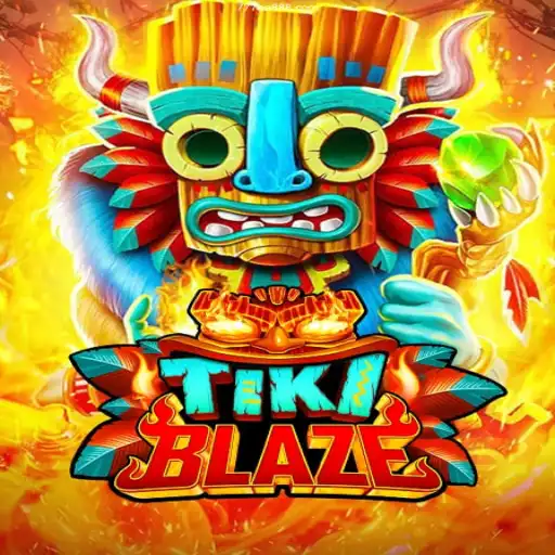 Discover the Exciting World of TikiBlaze: A Thrilling Casino Adventure