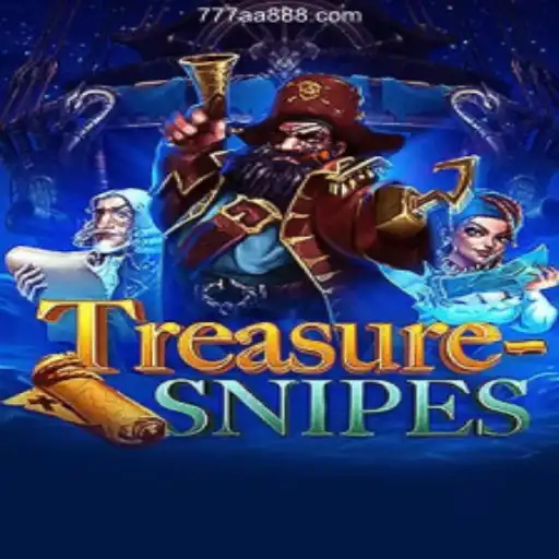 Explore the Exciting World of TreasureSnipes