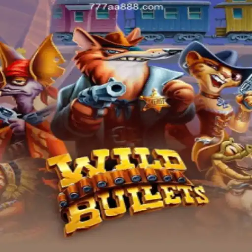 Exploring the Wild World of 'WildBullets': A Thrilling Online Casino Experience